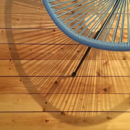 公寓 Maisontte In Ehemaliger Scheune Nicht Fuer Montageteams Geeignet *