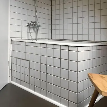 Maisontte In Ehemaliger Scheune Nicht Fuer Montageteams Geeignet *