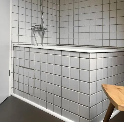 Maisontte In Ehemaliger Scheune Nicht Fuer Montageteams Geeignet *