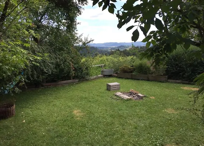 公寓 Maisontte In Ehemaliger Scheune Nicht Fuer Montageteams Geeignet